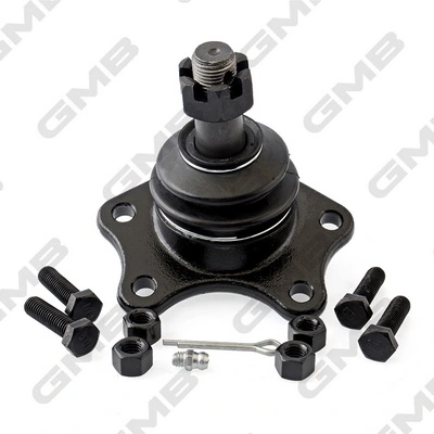 GMB 0101-0631 — Опора кульова TOYOTA HILUX верхн. (вир-во GMB)