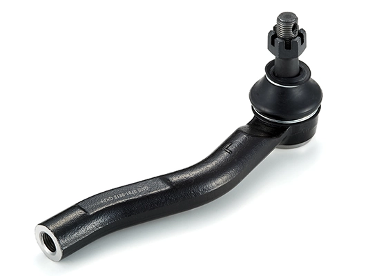 GMB 0701-0812 — Накінечник тяги керма TOYOTA YARIS зовніш. лів. (вир-во GMB)
