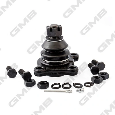 GMB 0101-0635 — Опора кульова TOYOTA HILUX нижн. (вир-во GMB)
