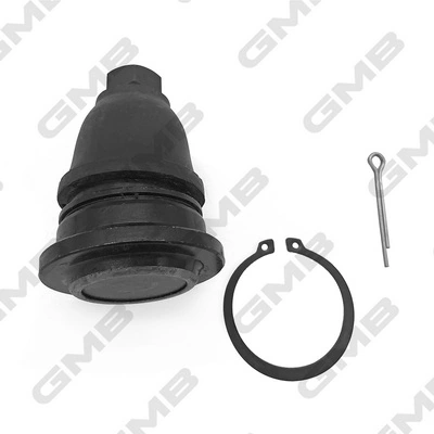GMB 0102-0721 — Опора кульова NISSAN PICK UP, FRONTIER верхн. (вир-во GMB)