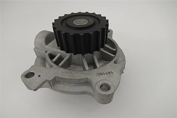GMB GWVW-19A — Насос водяний VW, AUDI (вир-во GMB)