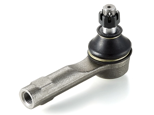 GMB 0702-0150 — Накінечник тяги рульової NISSAN ALMERA, PRIMERA (вир-во GMB)