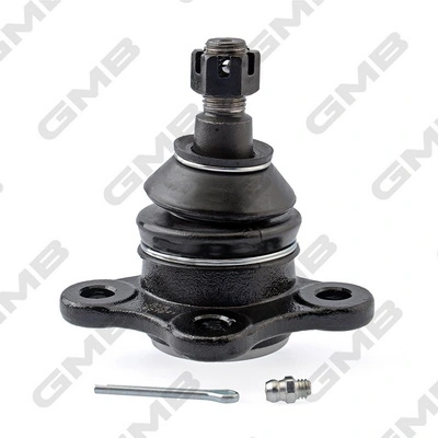 GMB 0107-0221 — Опора кульова ISUZU TROOPER верхн. (вир-во GMB)