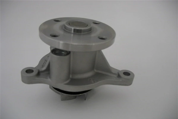GMB GWHY-110A — Насос водяний HYUNDAI i10, I20 08- (вир-во GMB)