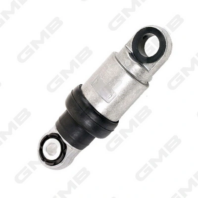 Vibration Damper, timing belt