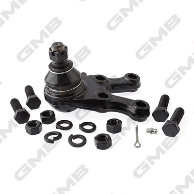 GMB 0104-0546 — Опора кульова MITSUBISHI PAJERO нижн. прав. (вир-во GMB)