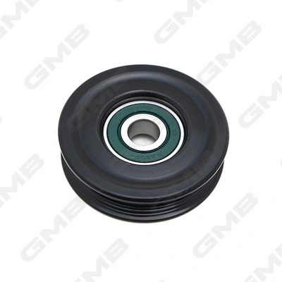 Tensioner Pulley, V-ribbed belt