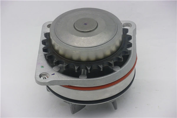 GMB GWN-51A — Насос водяний NISSAN (вир-во GMB)