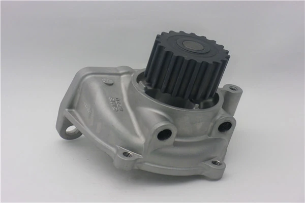 GMB GWMZ-70A — Насос водяний 2.0 MAZDA 323 (вир-во GMB)