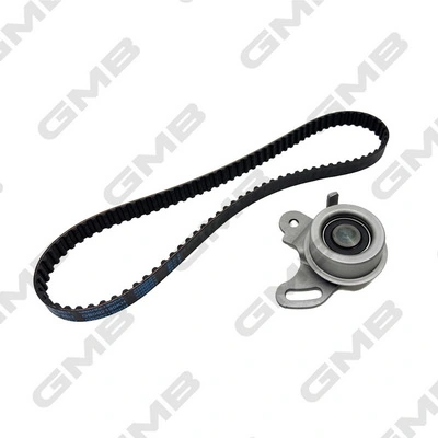 Tensioner, timing belt