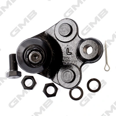 Ball Joint 3