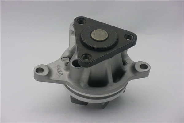 GMB GWMZ-58A — Насос водяний MAZDA (вир-во GMB)