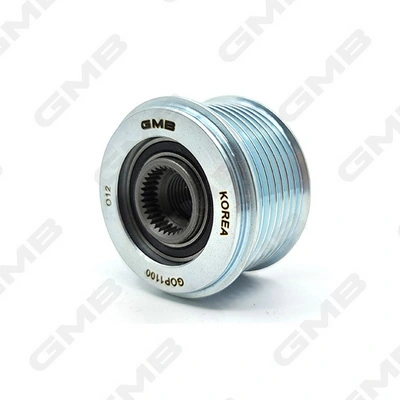 Alternator Freewheel Clutch