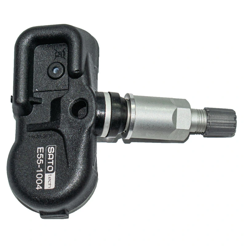 Wheel Sensor, tyre-pressure monitoring system