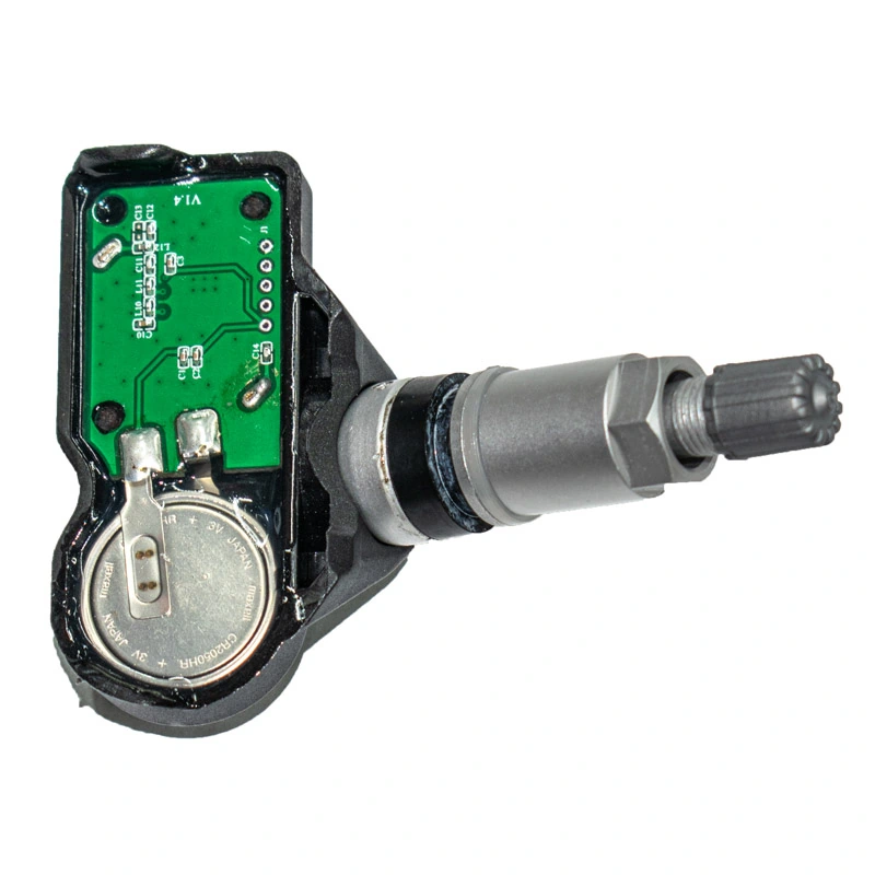 Датчик тиску у шинах SATO TECH (E55-1003)