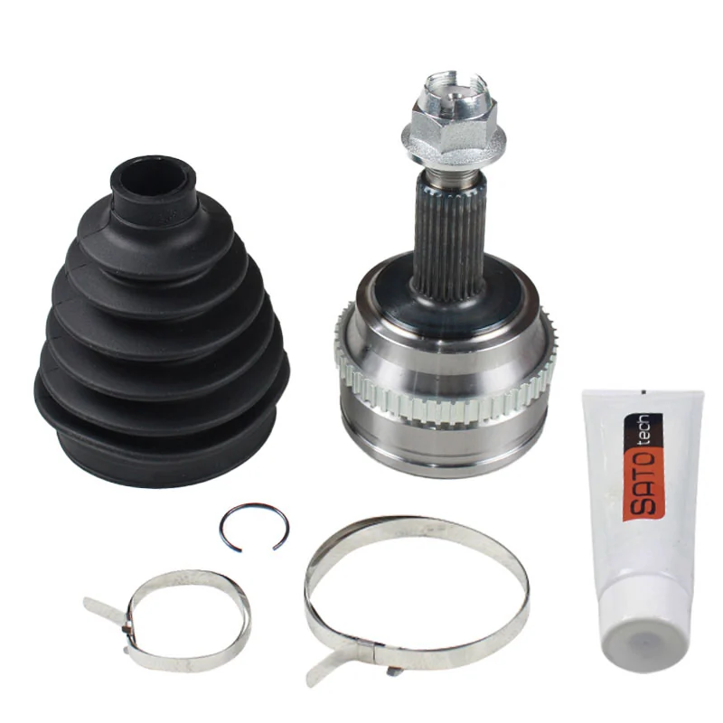 Joint Kit, drive shaft