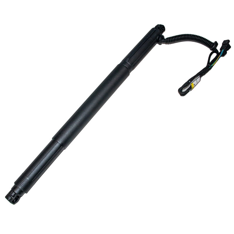 Electric Motor, tailgate