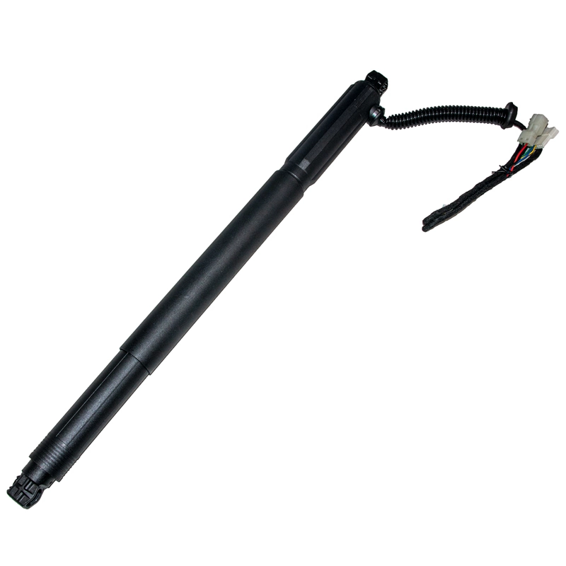Electric Motor, tailgate