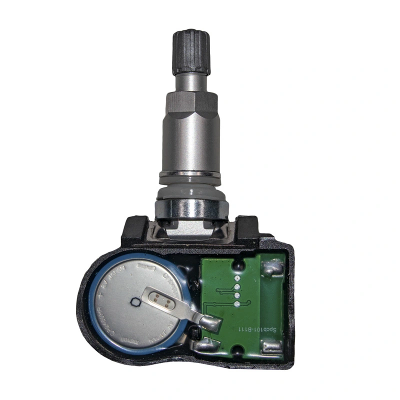 Датчик тиску у шинах SATO TECH (E55-1038)