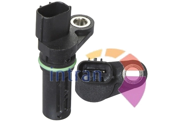 Sensor, crankshaft pulse
