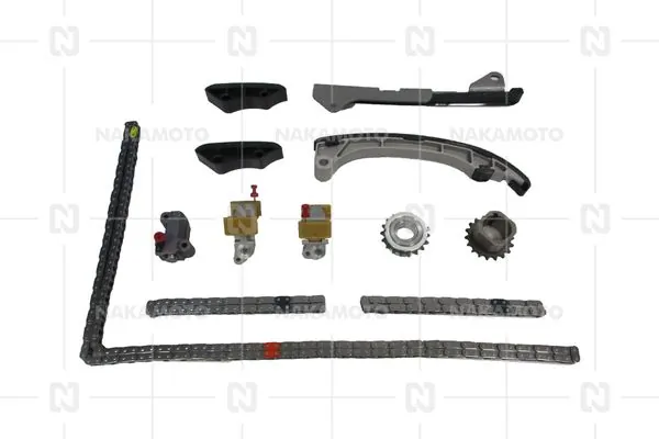 Timing Chain Kit