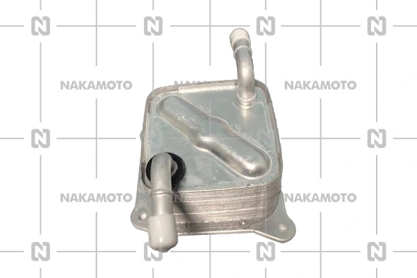 Oil Cooler, engine oil