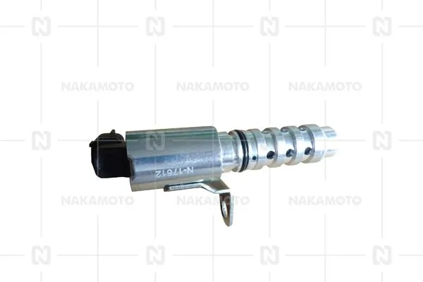 Control Valve, camshaft adjustment