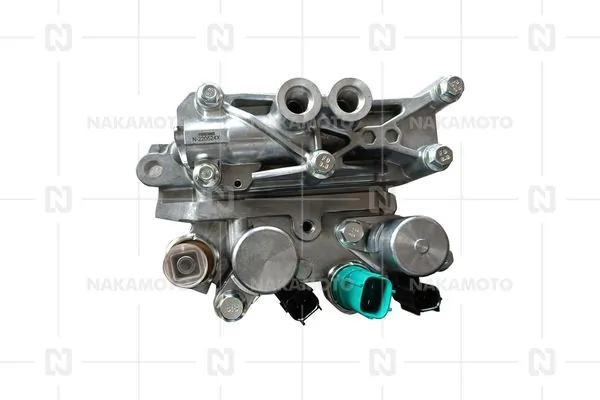 Control Valve, camshaft adjustment