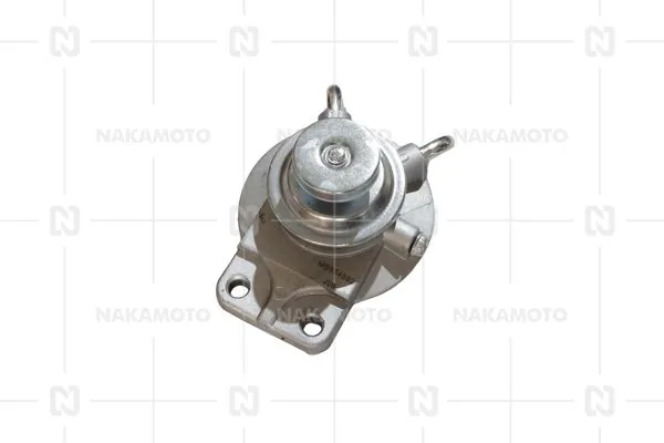 Injection System