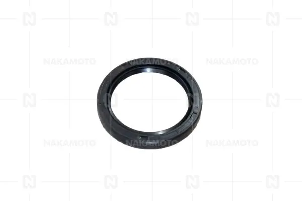 Shaft Seal, crankshaft