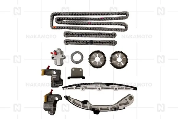Timing Chain Kit