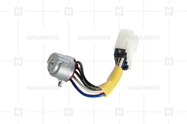 Ignition Switch