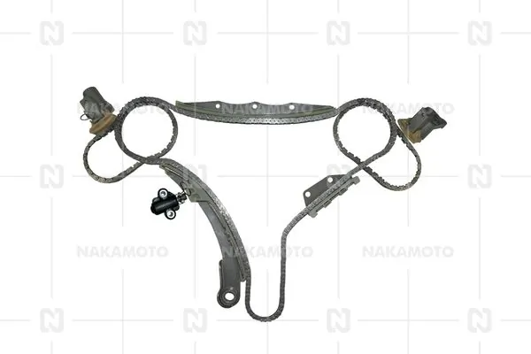 Timing Chain Kit