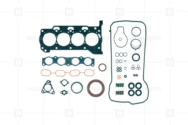 Full Gasket Kit, engine