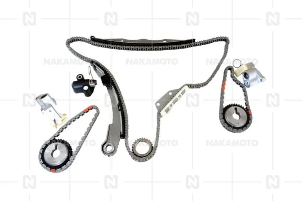 Timing Chain Kit