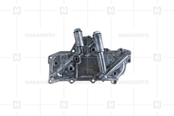 Oil Cooler, engine oil