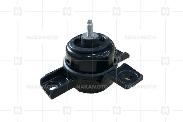 Mounting, engine