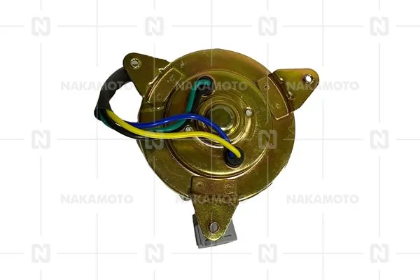 Fan, engine cooling