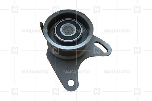 Tensioner, timing belt