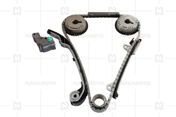 Timing Chain Kit