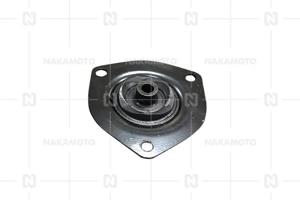 Mounting Kit, shock absorber