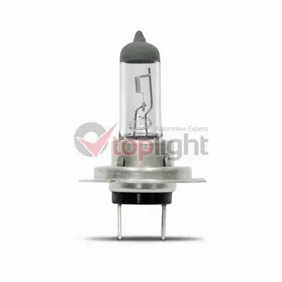 Ampoule, projecteur principal