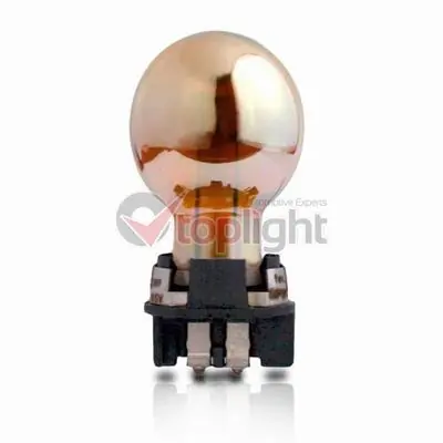 Bulb, direction indicator