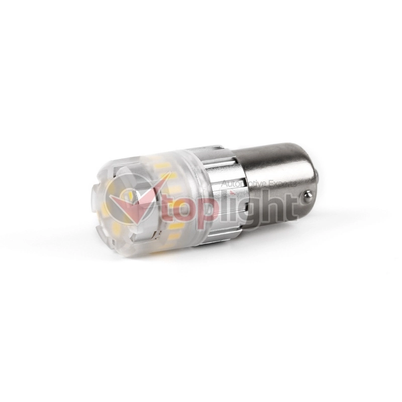 Bulb, direction indicator