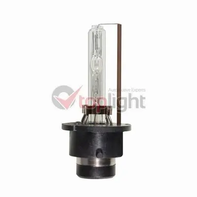Ampoule, projecteur principal