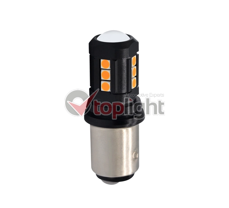 Ampoule, feu clignotant