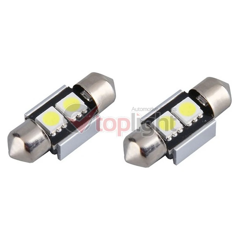 Bulb, boot light