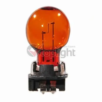 Bulb, direction indicator