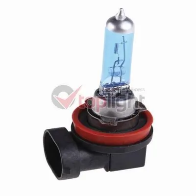 Bulb, front fog light