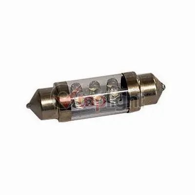 Bulb, boot light